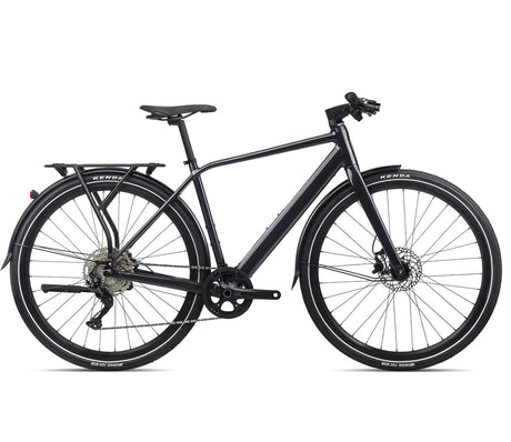 VIBE H30 EQ - Metallic Night Black (Gloss)