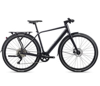 VIBE H30 EQ - Metallic Night Black (Gloss)