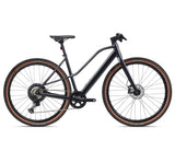 VIBE Mid H10 - Metallic Night Black (Gloss)