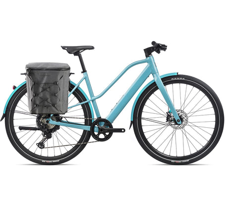 VIBE Mid H10 EQ - Blue (Gloss)