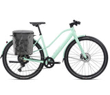 VIBE Mid H10 EQ - Light Green (Gloss)