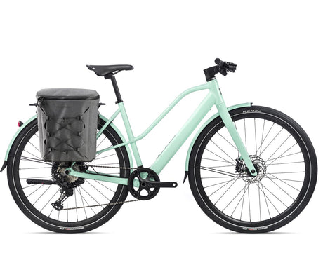 VIBE Mid H10 EQ - Light Green (Gloss)