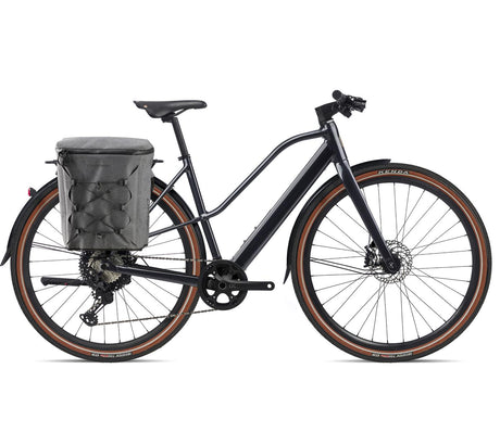 VIBE Mid H10 EQ - Metallic Night Black (Gloss)