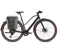 VIBE Mid H10 EQ - Metallic Night Black (Gloss)