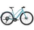 VIBE Mid H10 Mud - Blue (Gloss)