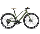 VIBE Mid H10 Mud - Urban Green (Gloss)