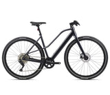 VIBE Mid H30 - Metallic Night Black (Gloss)