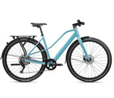 VIBE Mid H30 EQ - Blue (Gloss)