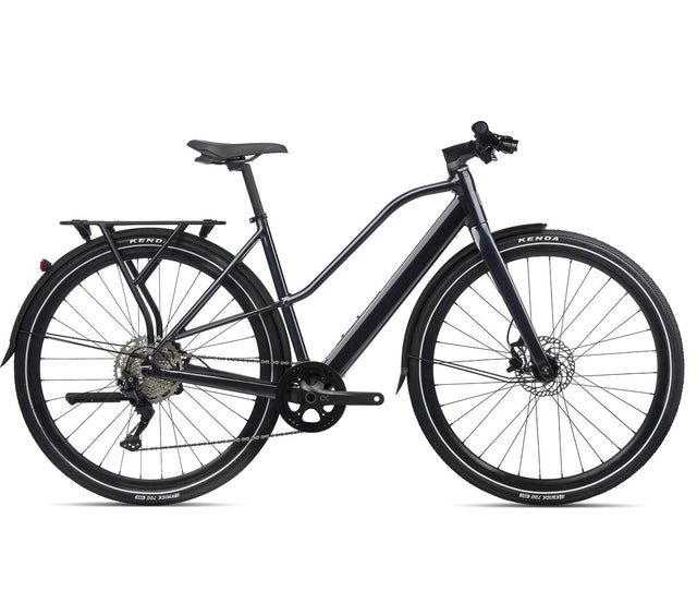 VIBE Mid H30 EQ - Metallic Night Black (Gloss)