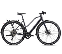 VIBE Mid H30 EQ - Metallic Night Black (Gloss)