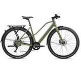 VIBE Mid H30 EQ - Urban Green (Gloss)