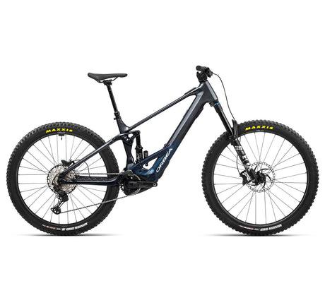 WILD H10 - Basalt Grey - Dark Teal (Gloss)