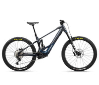 WILD H10 - Basalt Grey - Dark Teal (Gloss) 
