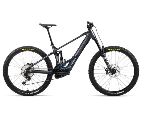 WILD H10 Basalt Grey - Dark Teal (Gloss)