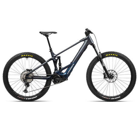 WILD H20 - Basalt Grey - Dark Teal (Gloss)