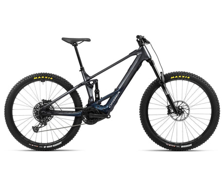 WILD H20 - EAGLE Basalt Grey - Dark Teal (Gloss)