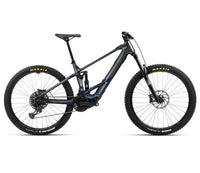WILD H20 - EAGLE Basalt Grey - Dark Teal (Gloss) 