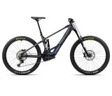WILD H30 Basalt Grey - Dark Teal (Gloss)