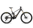 WILD M-Ltd - Cosmic Carbon View (Matt - Gloss)