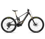 WILD M-Ltd - Cosmic Carbon View (Matt - Gloss)