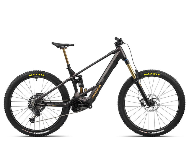 WILD M-Ltd - Cosmic Carbon View (Matt - Gloss)