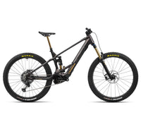 WILD M-Ltd - Cosmic Carbon View (Matt - Gloss) 