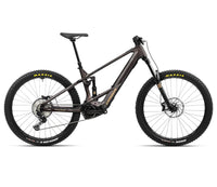 WILD M20 Cosmic Carbon View (Matt - Gloss) 