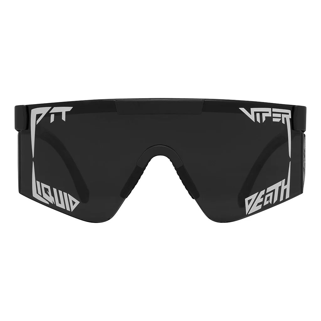 Pit Viper Fahrradbrille The Death Dealer