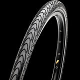 Overdrive Excel Drahtreifen - 28x1.85 - Dual Compound - SilkShield