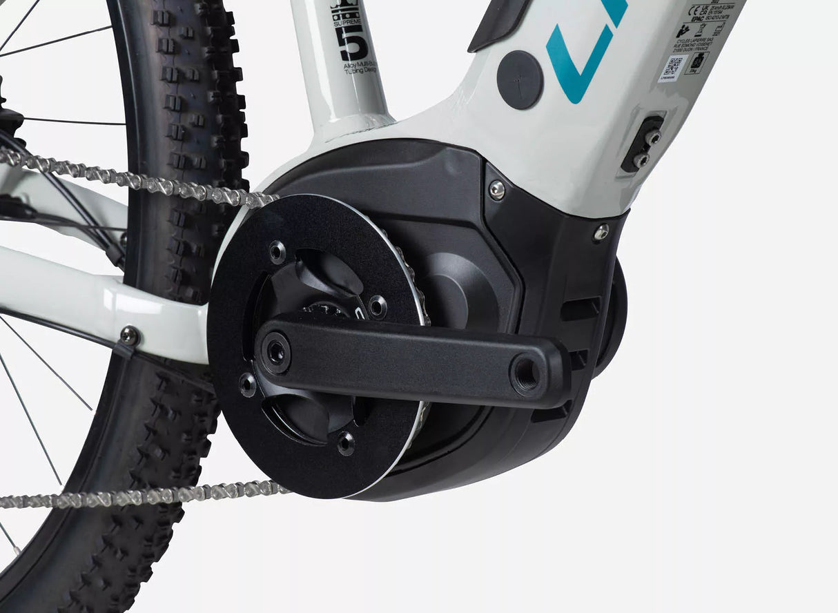 Overvolt HT 5.4