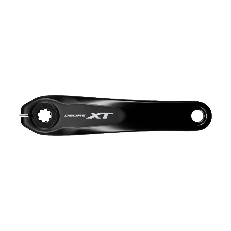Crank arm set Deore XT for Shimano Steps FC-M8050