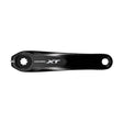 Kurbelarmset Deore XT für Shimano Steps FC-M8050