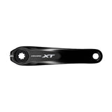 Kurbelarmset Deore XT für Shimano Steps FC-M8050
