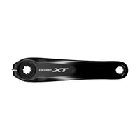 Kurbelarmset Deore XT für Shimano Steps FC-M8050