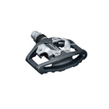 Dualpedale PD-EH500 - SPD/Plattform - Grau