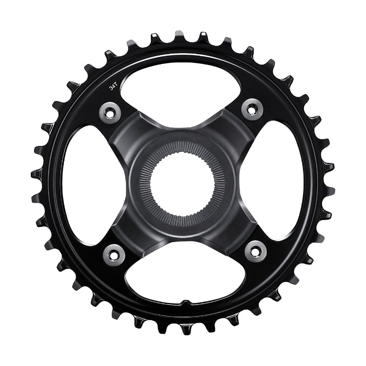 Kettenblatt für SHIMANO STEPS SM-CRE80 11-fach - 53 mm