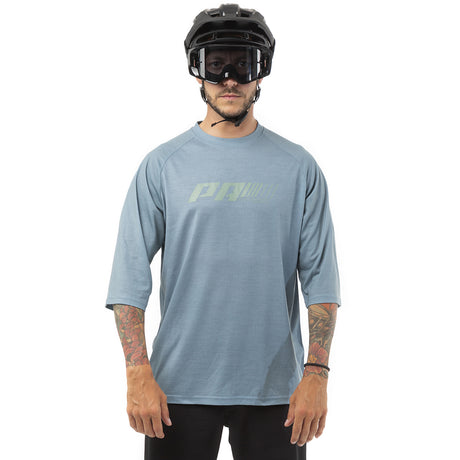 PA Jersey - Blau