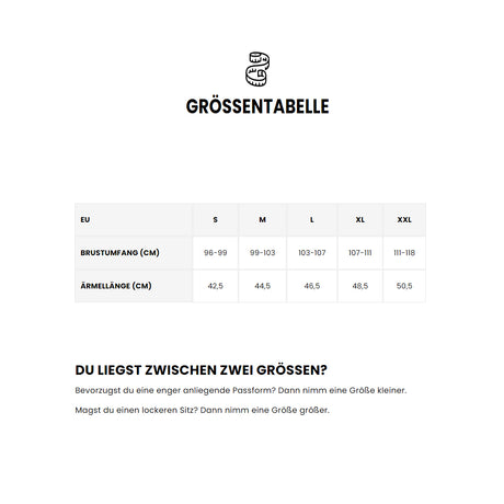 Breeze II - Trikot - Graublau