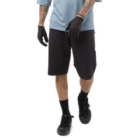 Short moulant CF - Noir