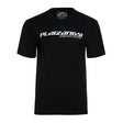 Logo T-Shirt - Schwarz