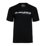 Logo T-Shirt - Schwarz