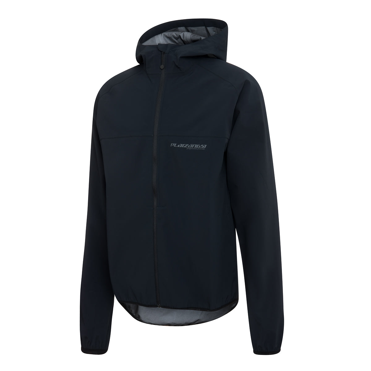 DFL Evo Jacke Schwarz