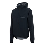 DFL Evo Jacke Schwarz