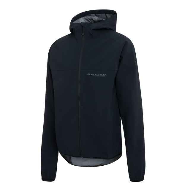 DFL Evo Jacke Schwarz