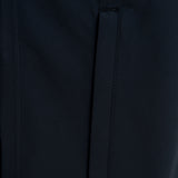 DFL Evo Jacke Schwarz