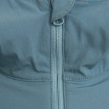 LS Breeze Trikot Blau