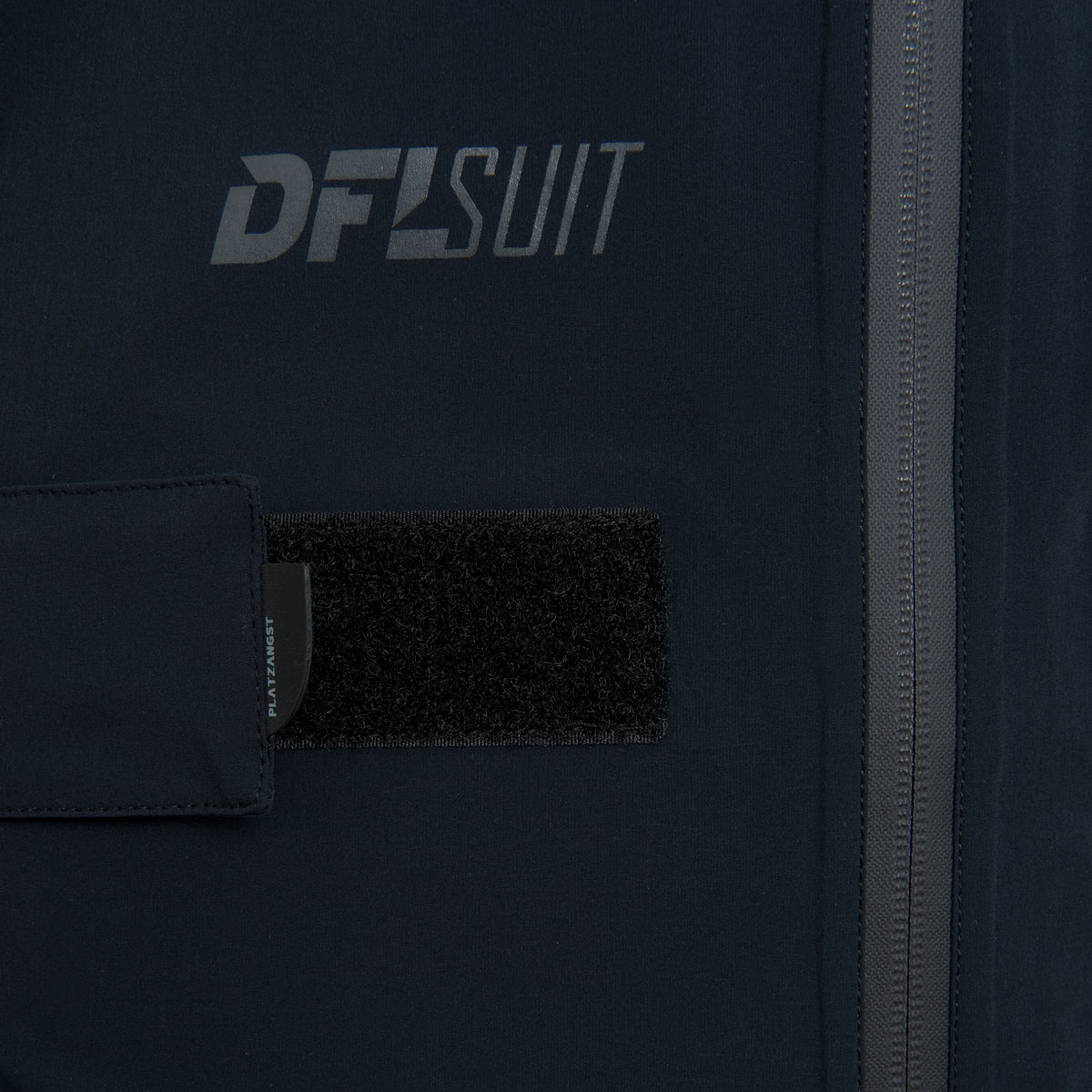 DFL Suit lang