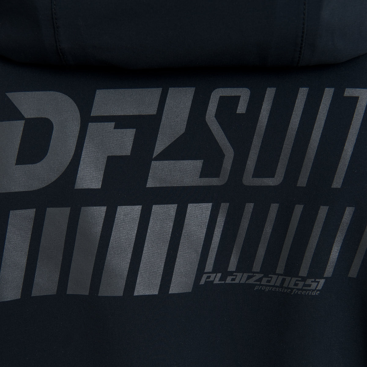 DFL Suit lang