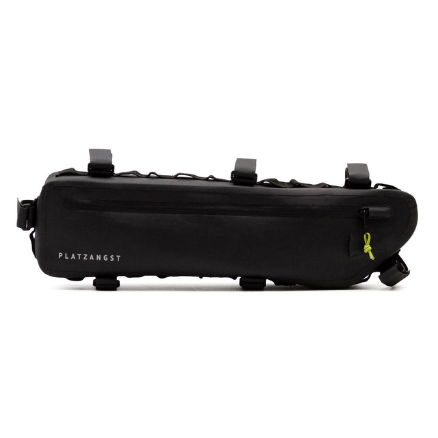 Frame Bag II Schwarz