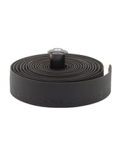 Cruise Control handlebar tape, extra long, 3 mm - black 